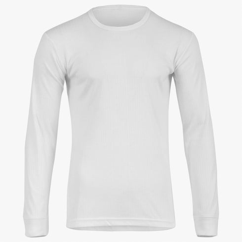 Highlander - Termisk Base Layer Langærmet T-Shirt - Herre